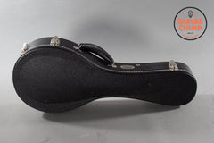 2018 Collings MT Mandolin Sunburst