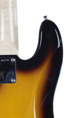 2011 Fender Custom Shop '59 NOS Precision Bass 1959 P