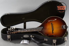 2018 Collings MT Mandolin Sunburst
