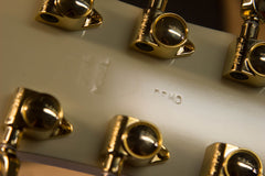 2016 Gibson Les Paul Classic Custom Lite Classic White