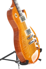 2013 Gibson Les Paul Standard Gary Moore Signature Lemonburst