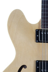 2007 Epiphone Elitist ES-335 Natural