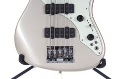 1998 Fender Roscoe Beck V 5 String Bass Guitar