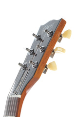 2013 Gibson Les Paul Standard Gary Moore Signature Lemonburst