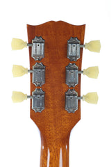 2013 Gibson Les Paul Standard Gary Moore Tribute Lemonburst