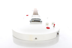 2011 Gibson Les Paul Studio Buckethead Signature Baritone