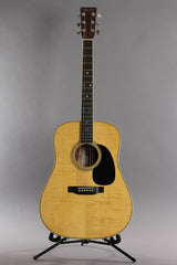 2014 Martin D-35 50th Anniversary Limited Edition Brazilian Rosewood #7 of 100