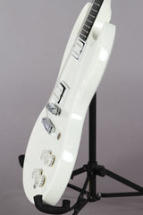 2013 Gibson SG Baritone Alpine White