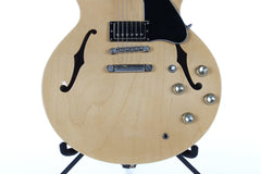 2007 Epiphone Elitist ES-335 Natural