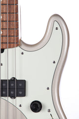 1998 Fender Roscoe Beck V 5 String Bass Guitar