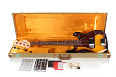 2011 Fender Custom Shop '59 NOS Precision Bass 1959 P