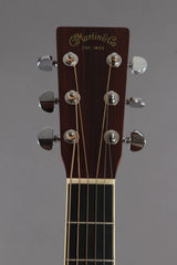 2014 Martin D-35 50th Anniversary Limited Edition Brazilian Rosewood #7 of 100