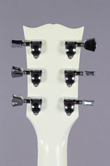 2013 Gibson SG Baritone Alpine White