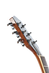 2007 Epiphone Elitist ES-335 Natural