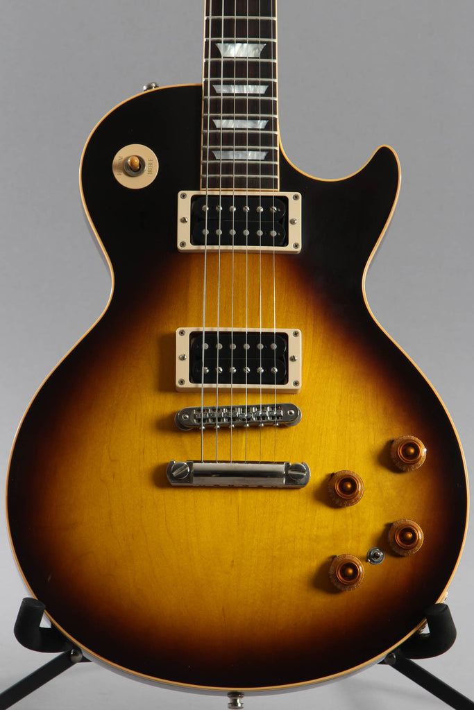 2008 Gibson Custom Shop Slash Signature Les Paul Standard with Piezo