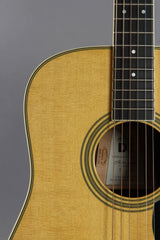 2014 Martin D-35 50th Anniversary Limited Edition Brazilian Rosewood #7 of 100