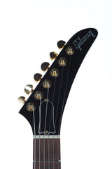 2006 Gibson Explorer 1976 Reissue Natural '76 RI