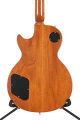 2013 Gibson Les Paul Standard Gary Moore Signature Lemonburst