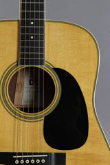 2014 Martin D-35 50th Anniversary Limited Edition Brazilian Rosewood #7 of 100