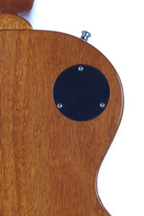 2013 Gibson Les Paul Standard Gary Moore Tribute Lemonburst