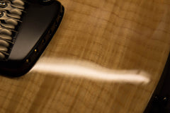 2009 Parker Fly Supreme Natural