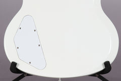 2013 Gibson SG Baritone Alpine White