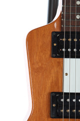 2006 Gibson Explorer 1976 Reissue Natural '76 RI