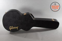 2018 Gibson Memphis ES-335 Blue Burst