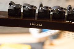 2009 Parker Fly Supreme Natural