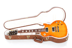2013 Gibson Les Paul Standard Gary Moore Tribute Lemonburst
