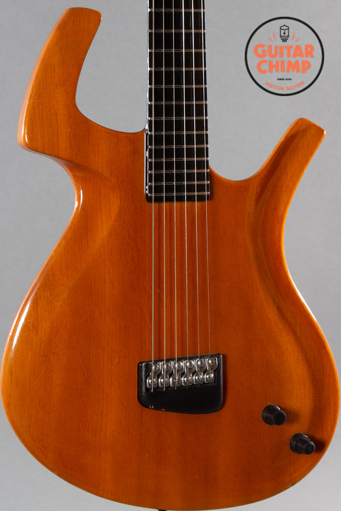 2004 Parker Fly Bronze Fly