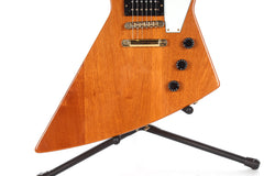 2006 Gibson Explorer 1976 Reissue Natural '76 RI