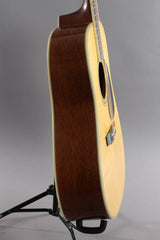 2014 Martin D-35 50th Anniversary Limited Edition Brazilian Rosewood #7 of 100