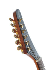 2006 Gibson Explorer 1976 Reissue Natural '76 RI