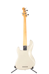 1998 Fender Roscoe Beck V 5 String Bass Guitar