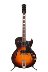 2015 Gibson Memphis ES-175D 1954 Reissue 54 RI Vintage Sunburst -SUPER CLEAN-