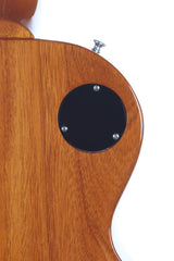 2013 Gibson Les Paul Standard Gary Moore Signature Lemonburst