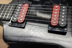 2003 Gibson Explorer Voodoo Electric Guitar -RARE-