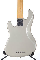 1998 Fender Roscoe Beck V 5 String Bass Guitar