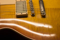 2011 Gibson Custom Shop Eric Clapton "Beano" Les Paul '60 Reissue VOS