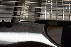 1991 Modulus Quantum Q6 6-String Bass Bubinga Top