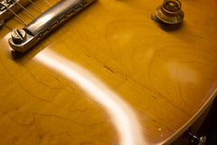 2011 Gibson Custom Shop Eric Clapton "Beano" Les Paul '60 Reissue VOS