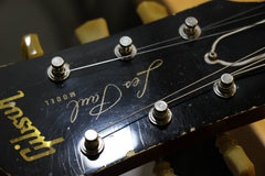 2008 Gibson Custom Shop Historic G0 R0 1960 Reissue Les Paul '60 RI VOS -AGED-