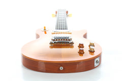 2013 Gibson Les Paul Standard Gary Moore Signature Lemonburst