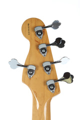 1998 Fender Roscoe Beck V 5 String Bass Guitar