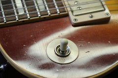 2008 Gibson Custom Shop Historic G0 R0 1960 Reissue Les Paul '60 RI VOS -AGED-