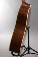 2014 Martin D-35 50th Anniversary Limited Edition Brazilian Rosewood #7 of 100