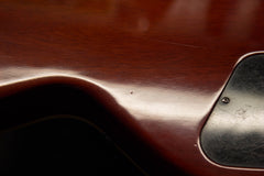 2011 Gibson Custom Shop Eric Clapton "Beano" Les Paul '60 Reissue VOS