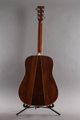 2014 Martin D-35 50th Anniversary Limited Edition Brazilian Rosewood #7 of 100
