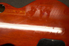 2011 Gibson Custom Shop Eric Clapton "Beano" Les Paul '60 Reissue VOS